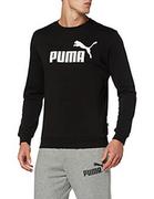 Puma ESS Crew Sweat Tr Big Logo bluza męska, xxl