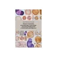 Kulturoznawstwo i antropologia - Historia środowiska przyrodniczego i kulturowego zachodniej Wielkopolski w świetle badań palinologicznych - Iwona Okuniewska-Nowaczyk - książka - miniaturka - grafika 1