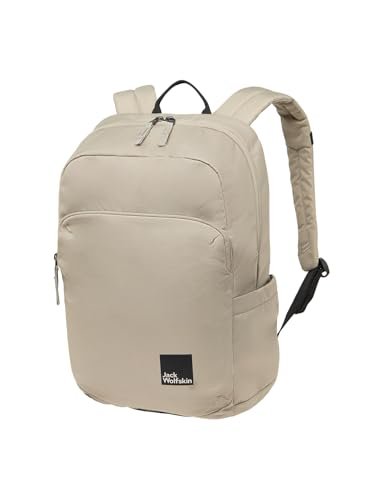 Plecak miejski Jack Wolfskin Terraview 20 l stone WYSYŁKA W 24H 30 DNI NA ZWROT