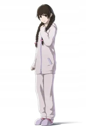 Plakat Anime Manga Ajin an_011 A2 (custom)
