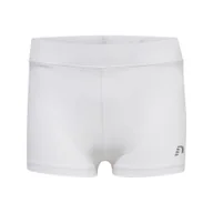 Spodnie sportowe damskie - Szorty damskie Newline core athletic hot - miniaturka - grafika 1