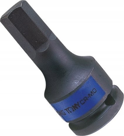 King Tony 601521M NASADKA UDAROWA 3/4 21 X 87MM