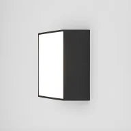 Lampy ogrodowe - Astro Kinkiet kwadratowy Kea - 1391006 - miniaturka - grafika 1