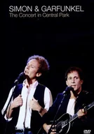 Filmy muzyczne DVD - Simon & Garfunkel - Concert In Central Park - miniaturka - grafika 1