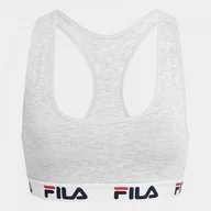 Bielizna sportowa damska - Damski biustonosz FILA WOMAN BRA - miniaturka - grafika 1