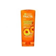 Odżywki do włosów - Garnier Fructis Goodbye Damage odżywka wzmacniająca do włosów bardzo zniszczonych 200ml 3600542061315 - miniaturka - grafika 1