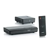 Transmitery FM - Bezprzewodowy przedłużacz HDMI - Marmitek GigaView 821 - bez opóźnienia - Full HD - idealny do konsoli do gier, dekoder TV i innych źródeł HDMI - nadal używaj aktualnego pilota - miniaturka - grafika 1