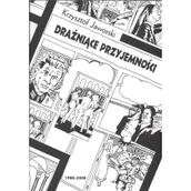 Poezja - Drażniące przyjemności 1988-2008 - miniaturka - grafika 1