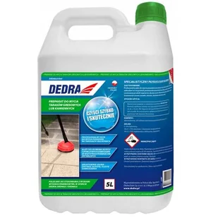 Dedra Dedra DED8823A65 DED8823A65 - Przedłużacze i rozgałęźniki - miniaturka - grafika 1