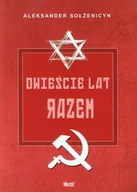 Historia Polski - Wektory Dwieście lat razem Część 2 - Aleksander Sołżenicyn - miniaturka - grafika 1