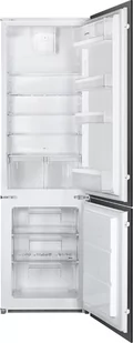 Smeg Universale C41721F - Lodówki do zabudowy - miniaturka - grafika 1