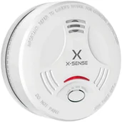 Czujniki czadu, dymu, gazu - Czujnik dymu X-Sense SD11 - miniaturka - grafika 1