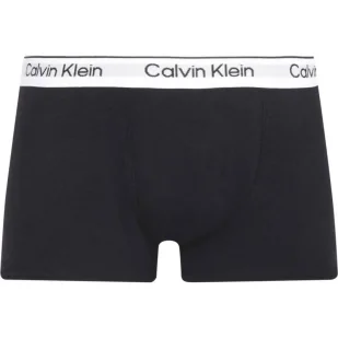 Calvin Klein Underwear Bokserki 3-pack - Majtki dla dzieci - miniaturka - grafika 1