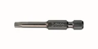 Bity - Felo wkrętaki bit TX 25 - 50 MM - 1/4  FL (FL03625510) - miniaturka - grafika 1