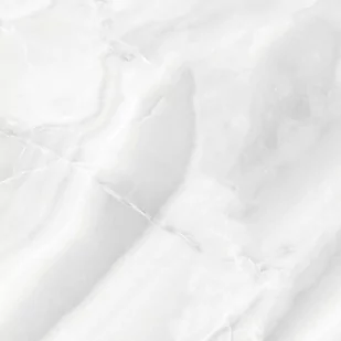 Gres Onyks Silver Pol Rect 60X60 - Płytki ceramiczne - miniaturka - grafika 1