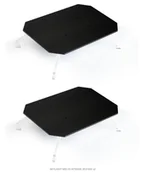 Akcesoria do terrarium - Zestaw Skylight Mid-30 Intense: 2 Lampy + Zasilacz & Akcesoria - miniaturka - grafika 1