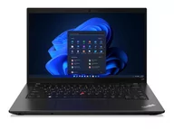 Elektronika OUTLET - Lenovo ThinkPad L14 G3 Ryzen 5 5625U 14"FHD AG 300nit 16GB_3200MHz SSD256 Radeon RX Vega 7 Cam720p BLK BT LAN W11Pro (REPACK) 2Y Black - DARMOWY PACZKOMAT OD 799zł - miniaturka - grafika 1