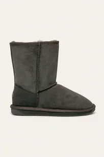 Emu Australia śniegowce Stinger Lo W10002 - Botki damskie - miniaturka - grafika 1