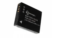 Ładowarki i akumulatory - Akumulator Fotoenergia Panasonic Cga-S005 - miniaturka - grafika 1