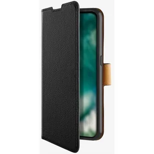 Etui XQISIT Slim Wallet Selection do Samsung Galaxy A54 5G Czarny - Etui i futerały do telefonów - miniaturka - grafika 1