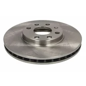 Tarcze hamulcowe - Tarcza hamulcowa ABE C3X006ABE - miniaturka - grafika 1