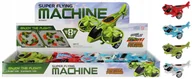 Zabawki zdalnie sterowane - ND39_547637 POJAZD MIX 9X6X5 MIX6 MC DISP 8/144/2 - miniaturka - grafika 1