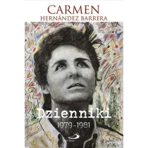 Edycja Świętego Pawła Dzienniki 1979-1981 Carmen Hernandez - Religia i religioznawstwo - miniaturka - grafika 1