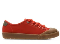 Buty dla dziewczynek - Clarks, Półbuty dziecięce, Cyrus Track K, rozmiar 34 - miniaturka - grafika 1