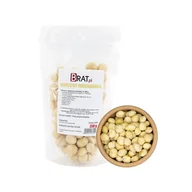 Orzechy i nasiona - Orzechy macadamia 250g - miniaturka - grafika 1