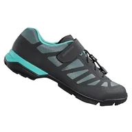 Buty rowerowe - Buty rowerowe SHIMANO SH-MT502 Szary (rozmiar 36) - miniaturka - grafika 1