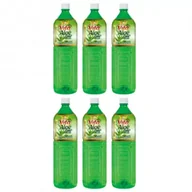 Soki i napoje niegazowane - Vita Aloe Napój z aloesem 38% Zgrzewka 6 x 1.5 l - miniaturka - grafika 1