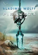 Science-fiction - Pierwsza krew - miniaturka - grafika 1