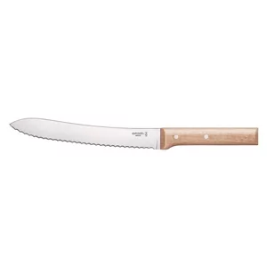 Opinel Nóż kucharski  nóż do chleba, szeregowy, brak danych dla dorosłych Opinel, brak danych, 254338 1816 - Noże kuchenne - miniaturka - grafika 1