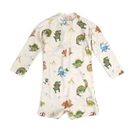 Zestawy naczyń dla dzieci - Filibabba Kostium Villads (3-4 l) Dino Beach - miniaturka - grafika 1