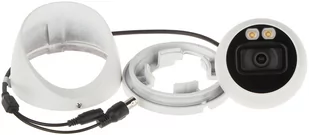 KAMERA AHD, HD-CVI, HD-TVI, CVBS HAC-HDW1809T-A-LED-0280B Full-Color - 8.3&;Mpx 2.8&;mm DAHUA - Kamery IP - miniaturka - grafika 1