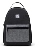 Plecaki - Plecak Herschel Nova Mid-Volume 10503-04890, - miniaturka - grafika 1