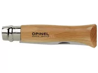 Noże - Opinel N°09 Stainless Steel Blister Pack - miniaturka - grafika 1