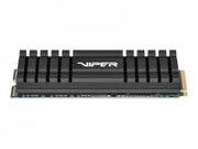 Dyski SSD - Patriot Viper VPN110 SSD 512GB M.2 PCIe VPN110-512GBM28H - miniaturka - grafika 1