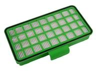 Filtry do odkurzaczy - VHBW Zestaw filtrów HEPA do Rowenta Silence Force / Extreme Cyclonic RO8213EA / RO8224EA - miniaturka - grafika 1