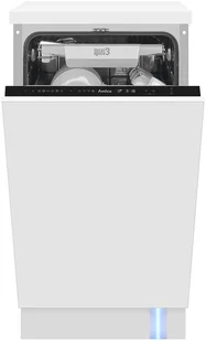 Zmywarka Amica DIM44D6EBq Studio - Zmywarki do zabudowy - miniaturka - grafika 1