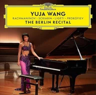 Muzyka klasyczna - Maurizio Pollini; Yuja Wang The Berlin Recital - miniaturka - grafika 1
