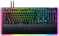 Klawiatury - Razer BlackWidow V4 Pro Gaming Tastatur, Yellow Switch DE - miniaturka - grafika 1