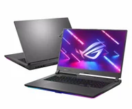 Laptopy - ASUS ROG Strix G17 G713RM R7-6800H/32GB/1TB/RTX3060 G713RM-LL055-32GB_1000SSD - miniaturka - grafika 1