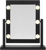 Lusterka do makijażu - MIRROR MAKEUP VANITY LED 6 BULBS 4LIVING - miniaturka - grafika 1