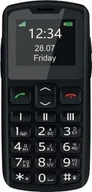 Telefony stacjonarne - Telefon stacjonarny Beafon Bea-Fon SL230 LTE black - miniaturka - grafika 1