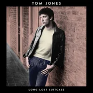 Winyle - Tom Jones Long Lost Suitcase Vinyl) - miniaturka - grafika 1