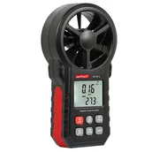 Inne urządzenia pomiarowe - Anemometr - wiatromierz WINTACT  WT87A - miniaturka - grafika 1