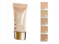 Podkłady do twarzy - Avon Podkład Matujący z Bazą Luxe Medium Bisque - miniaturka - grafika 1