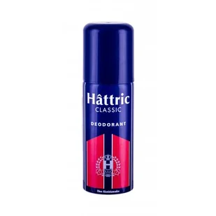 Hattric Classic 150ml - Dezodoranty i antyperspiranty męskie - miniaturka - grafika 2