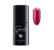 Lakiery hybrydowe - Semilac UV Hybrid lakier hybrydowy 123 Szeherezada 7ml - miniaturka - grafika 1